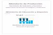 Ministerio de Producciónceaer.edu.ar/.../04/Apunte-Teorico-de-Programacion-OO.pdf · 2018. 4. 5. · Analistas de l Conocimiento Dimensión Programador . ... desarrollando prácticas
