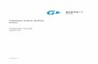 Platební brána GoPay · 2017. 3. 27. · GE Money Bank internetové bankovnictví on-line GE Money Bank, a.s. Bankovní převod bankovní převod offline Bankovní účty GOPAY