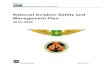 National Aviation Safety and Management Plan · The National Aviation Management Plan, along with The Regional Aviation Safety and Management Plan set forth through Rocky Mountain