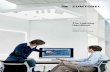 The Lighting Handbook - Zumtobel€¦ · The Lighting Handbook 20 Visual function Task area related lighting provides the right amount of light at the best possible quality for every