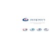 Aspen Pharmacare Holdings Limited Annual Report 2012 Aspen … · 2012. 11. 30. · South Africa 50 Sub-Saharan Africa 62 Asia Pacific 68 International 74 Governance Risk governance