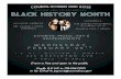 BLACK HISTORY MONTHMONTH Title Microsoft Word - BLACK HISTORY MONTH.docx Author Tom McGinley Created Date 2/17/2012 8:08:44 PM ...
