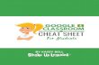 BY KASEY BELL Classroom... · The Google Classroom Cheat Sheet for Students - By Kasey Bell, ShakeUpLearning.com 2 Written by Kasey Bell ShakeUpLearning.com The Google Classroom Cheat