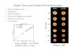 Super Nova and Super Nova Remnantsrichard/ASTR680/A680... · • The Ia SN rate per unit mass changes with galaxy morphology , colors and cosmic time • it increases by a factor
