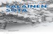 Suomen kemistien SALAINEN SOTA - kemia-lehti.fi€¦ · Suomen kemistien SALAINEN SOTA Kemistit taistelivat talvisodassa maansa puolesta siinä missä muutkin kansalaiset. Aseenaan