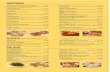 Papaya Salad (Som Tum) Shrimps Salad - RCNusers.rcn.com/tiparosthai/full-menu.pdf24. PAD THAI * (THAI STYLE NOODLES) Thin rice noodles with tofu, egg stir-fried in a sweet & sour tamarind-sauce,