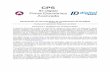 CPS - ID digital€¦ · CPS ID-digital Firma Electrónica Avanzada Declaración de las prácticas de certificación de ID-digital Versión 2.00 Fecha de Publicación: Diciembre del