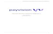 Payvision Payment module for Magento® 2 · Documentation for the Payvision Payment module v2.0.0 for Magento® 2 9 the customer EAV attribute 'gender'. A default Magento installation
