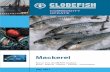 Globefish Commodity Update - July 2011For single issues For an annual subscription to please contact the complete set please contact GLOBEFISH EUROFISH Vial.e delle Terme di Caracalla