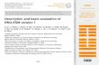 Description and basic evaluation of BNU-ESM version 1kaares.ulapland.fi/home/hkunta/jmoore/pdfs/Ji... · GMDD 7, 1601–1647, 2014 Description and basic evaluation of BNU-ESM version