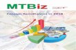Foreign Remittances in 2018 - Mutual Trust Bank Limited NOVEMBER 2018 MTBiz Disclaimer: MTBiz is printed