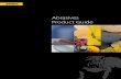 Mirka Abrasives Product Guide 2006-7€¦ · Mirka’s world-class products are manufactured in ultramodern production facilities by a professional workforce. Over the past twenty