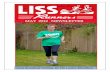 Liss Runners Newsletter - May 2012 · Jenny Broadhead Training for The London Marathon . 2 The Club Committee Chairman William Purchase 01730 892710 Vice Chairman Helen Smith 01730