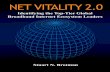 Identifying the Top-Tier Global Broadband Internet Ecosystem … · 2019. 11. 12. · broadband Internet ecosystem leadership may be diminished over time. In 2015, Net Vitality: Identifying