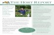 The horT reporT - Horticultural Society of Maryland...“Despite his traditional background, he was an original artist whose gardens defied classification,” The New York Times said