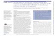 Open Access Research Qualitative study to understand the ... · a convenience sample of 23 healthcare professionals. Participants included principal investigators/other staff recruiting