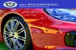 der RÜCKSPIEGELmm.pca.org/pdf/DerRuckspiegel/SeptOct2016.pdf · 3 September/October 2016 der RÜCKSPIEGEL Published monthly by the Maumee Valley Region, Porsche Club of America.