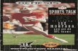 NFL Sports Talk Football '93 Starring Joe Montana - Sega ...€¦ · YOU'RE IN THE NFL! Suit up for hard-hitting pro football action! Now you've got all 2B NFL teams, like the Oilers,