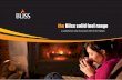 the Bliss solid fuel range - Home - Tile Tec · Fire Baskets & Solid Fuel Kits. 15 Fire Baskets, Solid Fuel Kits & Grates Stool Grate 12” G1 14” G2 16” G3 18” G4 Joyce Grate
