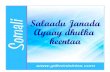 Prayer Somalia translation - Gill Ministries...2018/09/06  · Casharka Lixaad Gelitaanka Salaada Guusha Nolosha 71 Casharka Todobaad Codka Iimaanka 88 Casharka Sideedaad Awooda Salaada