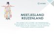 MEETJESLAND REUZENLAND...het Meetjesland en werkt rond de sectoren bibliotheken, erfgoed, lokaal cultuurbeleid, podia en cultuurcommunicatie. COMEET liet de middelen van deze Cultuurprijs