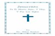 SPNTR-JCTS Jesucristo Es El Mismo Ayer, Y Hoy, Y Por ... ... VOICE OF GOD RECORDINGS P.O. BOX 950, JEFFERSONVILLE,