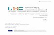 First set of RHC-ETIP expert information material Deliverable 2.2 … · 2 days ago · 2 Document Author D3.2 First set of RHC-ETIP expert information material Refere RNeither Project