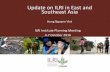 Update on ILRI in East and Southeast Asia · Update on ILRI in East and Southeast Asia Hung Nguyen-Viet ILRI Institute Planning Meeting 4-7 October 2016. CHINA E&SE Asia context.
