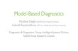 PHM16 Diagnostics Tutorial-v1.0-forPDF · Diagnostics & Prognostics Group, Intelligent Systems Division NASA Ames Research Center. Objectives of This Tutorial • What is meant by