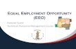 QUAL EMPLOYMENT OPPORTUNITY (EEO) · EEO Policy Directive 2018-03 All EEO complaints will be handled expeditiously, fairly, and thoroughly addressed in accordance ... Submit certificate