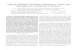 Linking Multiple Workﬂow Provenance Traces for ... · Linking Multiple Workﬂow Provenance Traces for Interoperable Collaborative Science Paolo Missier , Bertram Ludascher¨ y,