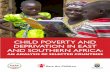 CHILD POVERTY AND DEPRIVATION IN EAST AND SOUTHERN AFRICA€¦ · CHILD POVERTY AND DEPRIVATION IN EAST AND SOUTHERN AFRICA: AN ANALYSIS OF SELECTED COUNTRIES List of Acronyms ACPF