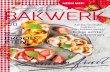er de ambachtelijke nketbakkerij BAKWERK · 2019. 5. 13. · Dit magazine wordt je aangeboden namens je ambachtelijke bakker. Wij delen in deze verhalen met plezier onze kennis met