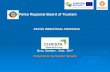Pafos Regional Board of Tourism - Interreg Europe · Pafos Regional Board of TourismPafos Regional Board of Tourism Pafos Regional Board of Tourism Bora, Sweden , Sept. 2017 ... Events