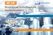 Building Intelligent Automation - Mouser Electronics · 2017. 10. 20. · OE packages so the final solution is customized for each lighting application. Roadway And Area Lighting,