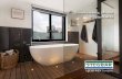 Showerscreens, Mirrors & Splashbacks...& Splashbacks In a hectic world, a bathroom is an oasis, a quiet place to relax and indulge yourself. More than merely functional, a bathroom
