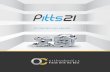 3D CONT ROL HAS ARRIVED - daitandental.com.vndaitandental.com.vn/wp-content/uploads/2017/02/Pitts-21-tieng-viet... · 2 3 Pitts 21 Self-Ligating System Pitts 21 Self-Ligating System