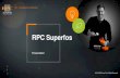RPC Superfos Company Presentation 2018superfos.com/content/download/1868/19542/file/RPC... · 4. The plastic packaging market. Plastics Packaging Market (2) Plastic. Global Packaging