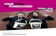 YOUR GUIDE TO FUNDRAISING - CLIC Sargent€¦ · How your money helps 5 Fundraising ideas 6 A-Z of fundraising ideas 7 Event planning tips 8 How to fundraise online 9 Fundraising