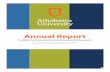 Annual Report - Athabasca University 6 ACCoUntABILIty stAteMent Athabasca University¢â‚¬â„¢s Annual Report