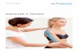 Discover K Taping® · K-Taping Therapy K-Taping is a holistic and drug-free therapy method that has an exceptionally wide range of applications. The K-Taping therapy ... Abdominal