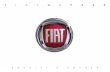 děkujeme Vám, že jste upřednostnil značku Fiat, a ...krasavci.eu/wp-content/uploads/2015/04/fiat-ulysse.pdf · Vážený zákazníku, děkujeme Vám, že jste upřednostnil značku
