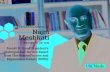 CONGRATULATIONS TO Najm Meshkati · 2016. 12. 8. · Najmedin (Najm) Meshkati, professor of civil and environmental engineering and professor of industrial and systems engineering,