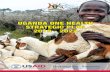 UGANDA ONE HEALTH STRATEGIC PLAN 2018 - 2022 OHSP Final Laun… · OHCEA One Health for Central and East Africa OH One Health OHSP One Health Strategic Plan OHTWG One Health Technical