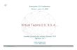 June 12, 2008 - NetAge for Virtual Teams, Networked Teams 2.0 12Jun08.pdfآ  2012. 6. 8.آ  Virtual teams