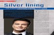 EAST EUROP SPEEIAL PeoPle Silver lining · By Shivani Joon. years, of having faith and keeping his focus on his release and his future.The talented model plans to explore and develop
