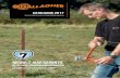 CATALOGUS 2017 - Gallagher Europe | Gallagher Europe · 2017. 1. 3. · 6v accu voeding Wild Alarm geschikt 12V accu voeding Energiebesparende optie Inclusief 6V/12V accu Vis Accu