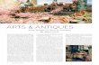 ARTS & ANTIQUES - Abby Croninabbycronin.co.uk/wp-content/uploads/2017/07/Alma-Tadema-PDF.pdf · Alma-Tadema painted the Roses of Heliogabalus in London during the last few months