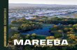 MAREEBA€¦ · this new approach has resulted in visits to both brisbane and canberra on a number of occasions, ... areeba c hamber of c ommerce e conomic s napshot. 2006 41,981