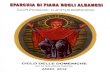 ED ALTRE ANNOTAZIONI eparchia di piana degli albanesi ufficio liturgico ciclo delle domeniche ed altre annotazioni anno 2012
